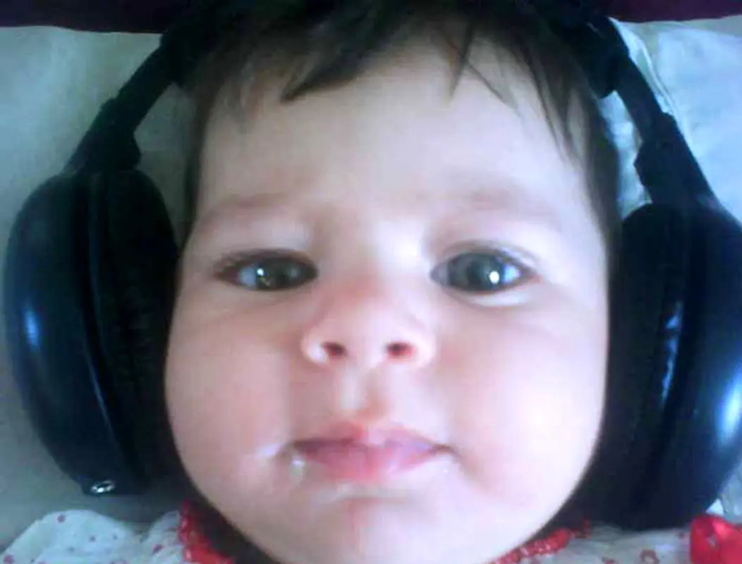 تاثیر موسیقی بر کودکان، چیست؟