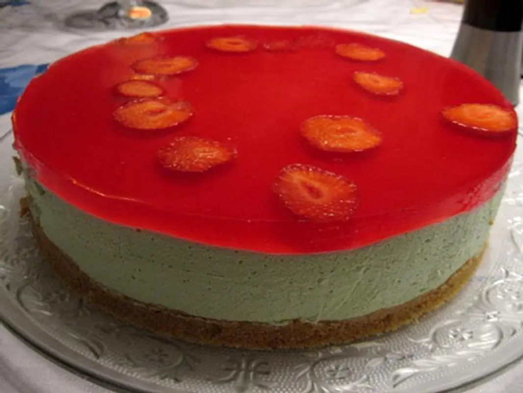 تغذیه مناسب کودک، تهیه یک دسر خوشمزه