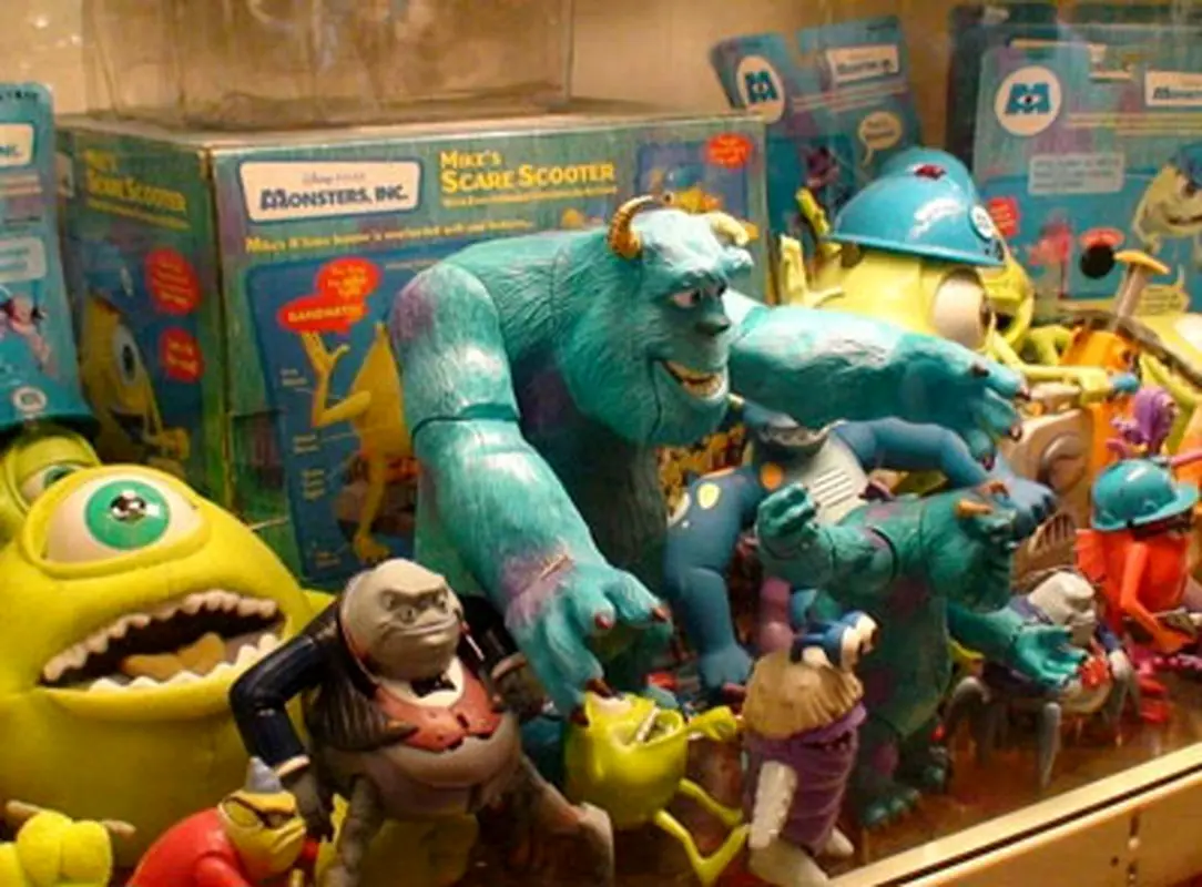 تاثیر اسباب بازی بر کودکان، بیشتر بدانید