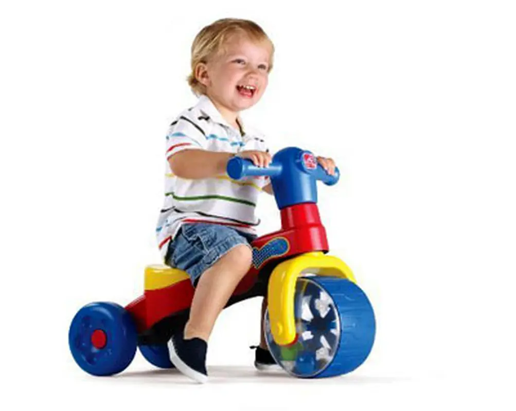 اسباب بازی برای کودکان، خارجی بهتره یا ایرانی؟