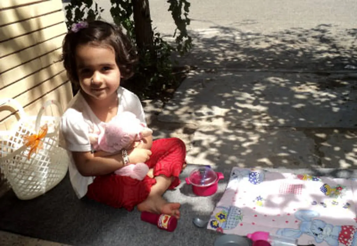 فواید بازی برای کودکان، کدامند؟