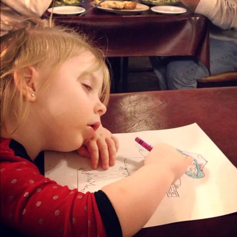 مهد کودک برای بچه ها، چه ویژگی دارد؟