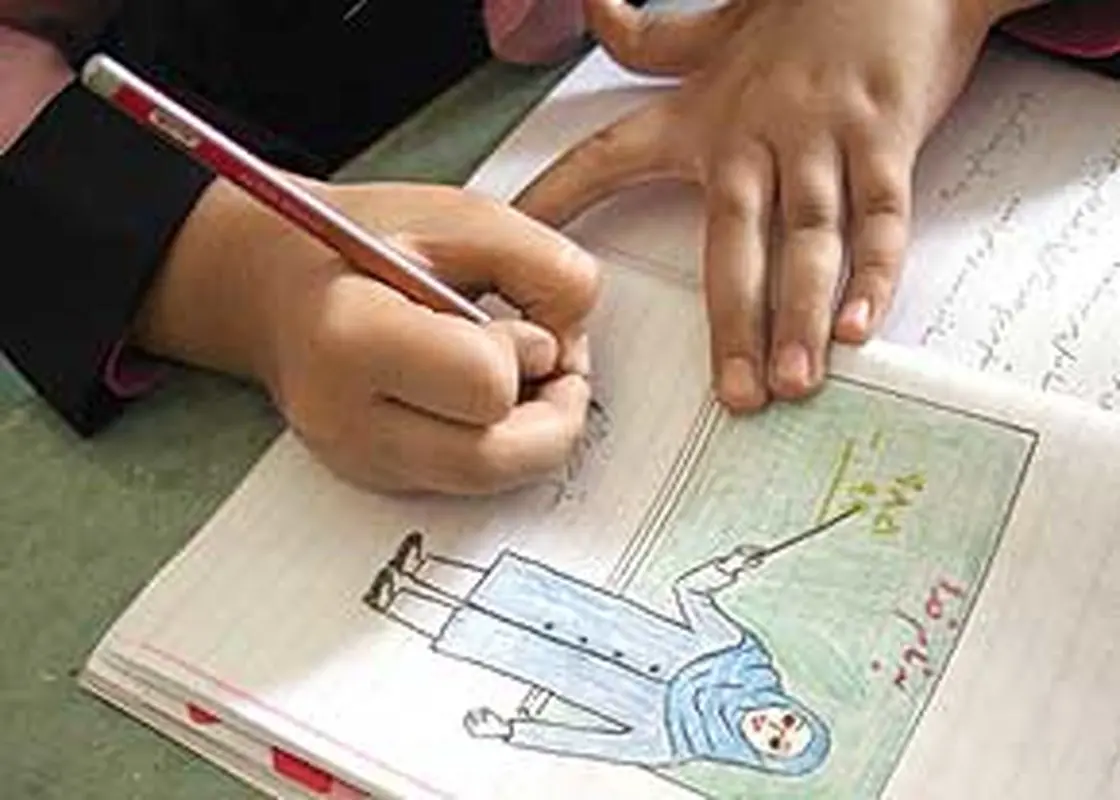 انجام ندادن تکالیف کودکان، بلای جان والدین!