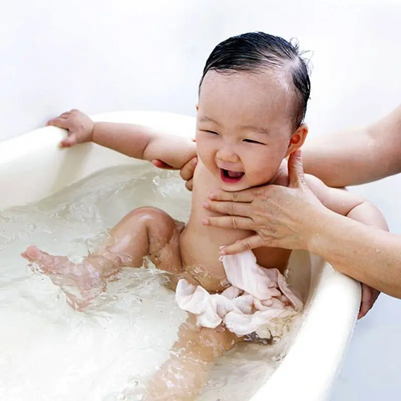 خواب آرام نوزاد، هشت شرط دارد!