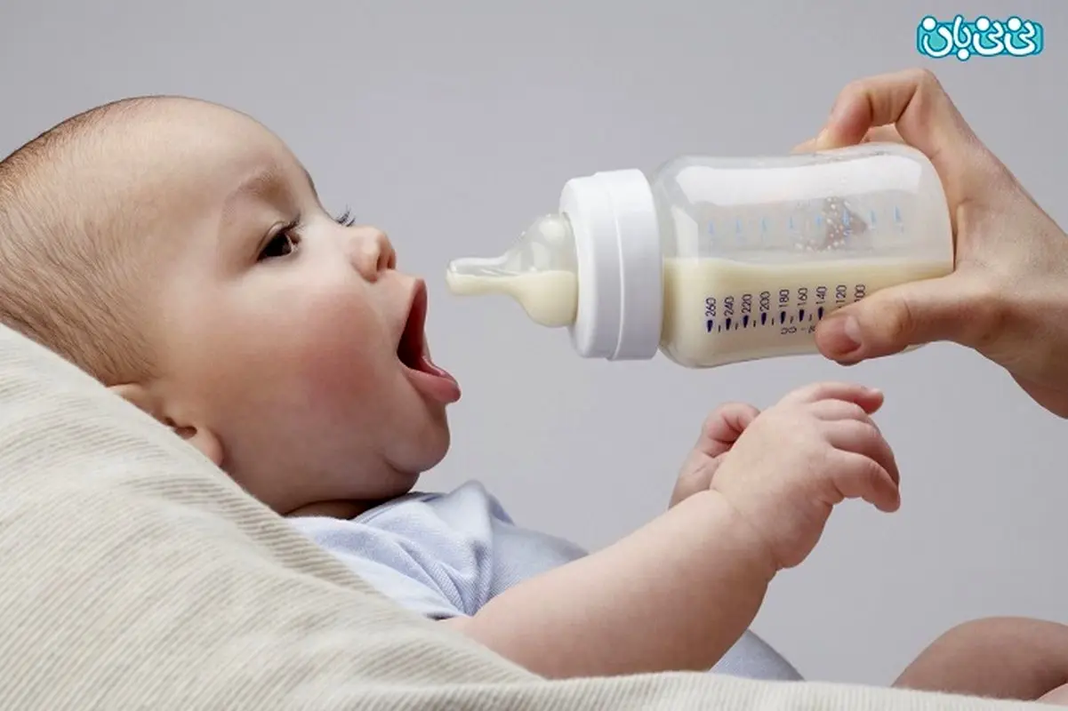 راهنمای خرید شیشه شیر، بهترین را انتخاب کنید!