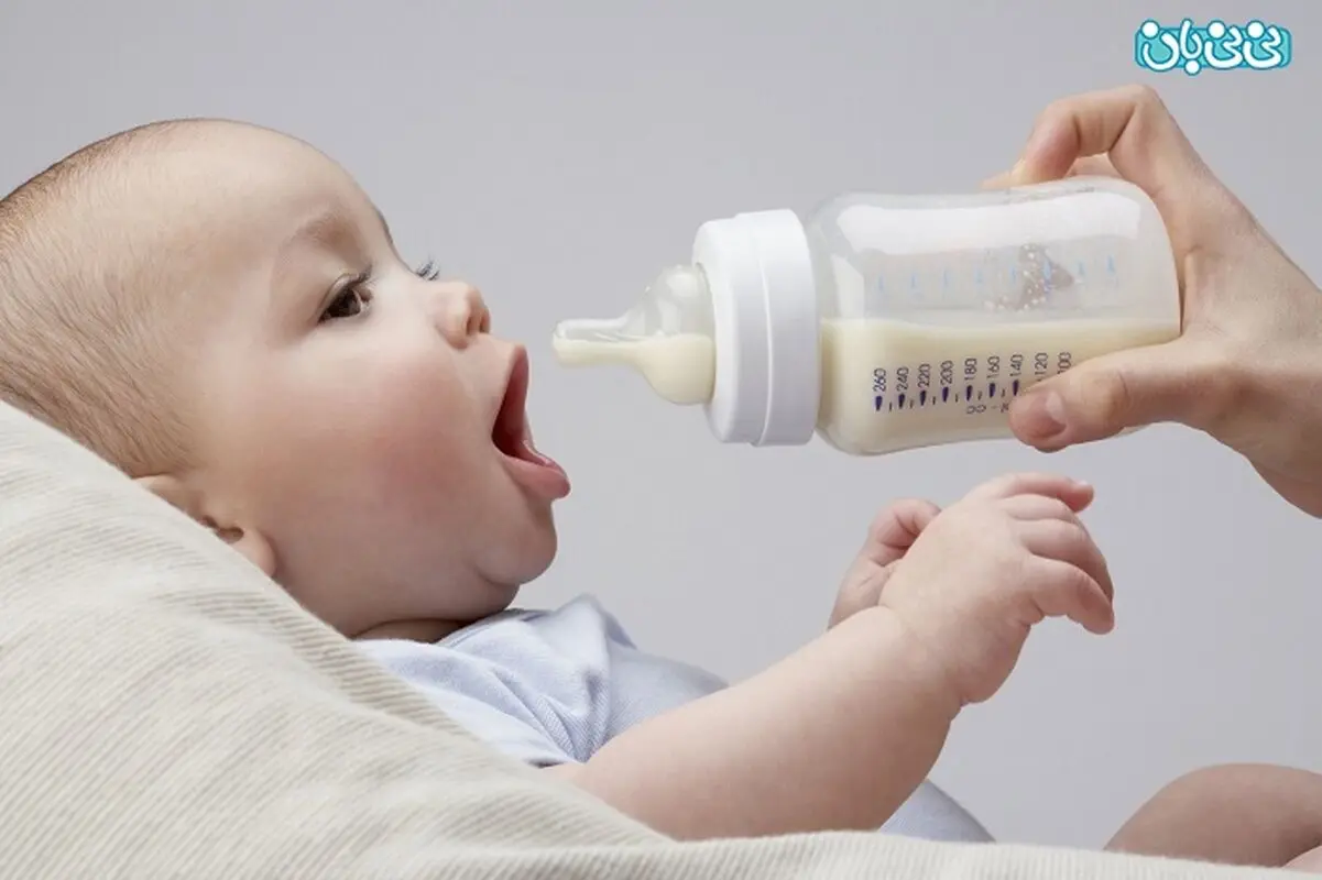 راهنمای خرید شیشه شیر، بهترین را انتخاب کنید!