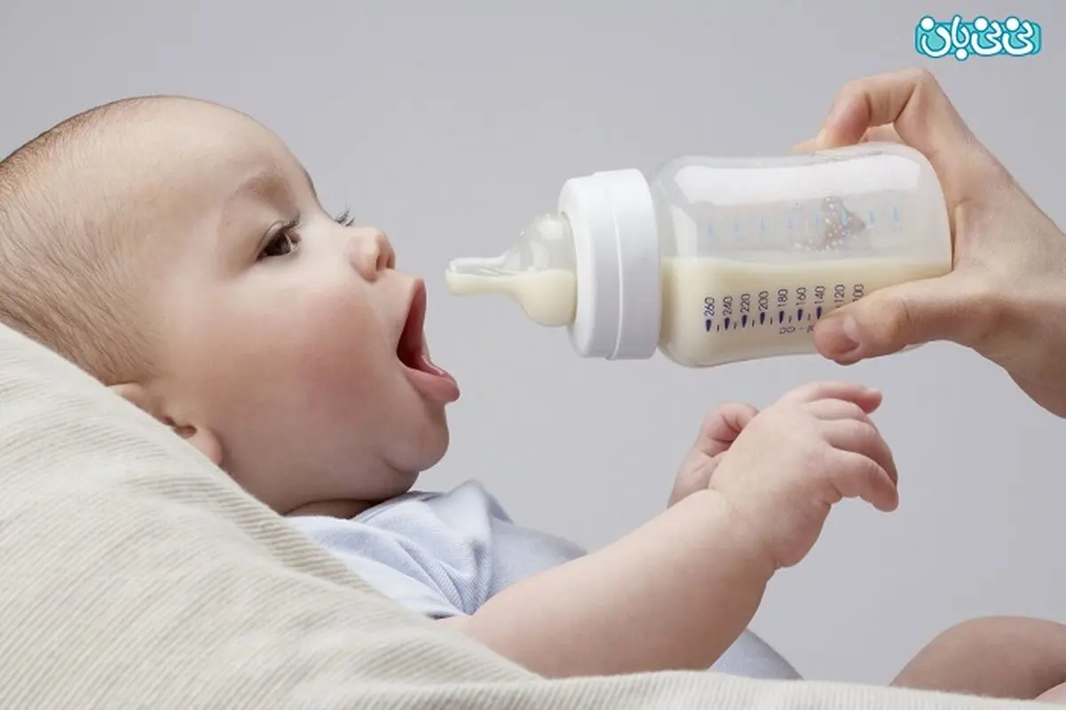 راهنمای خرید شیشه شیر، بهترین را انتخاب کنید!