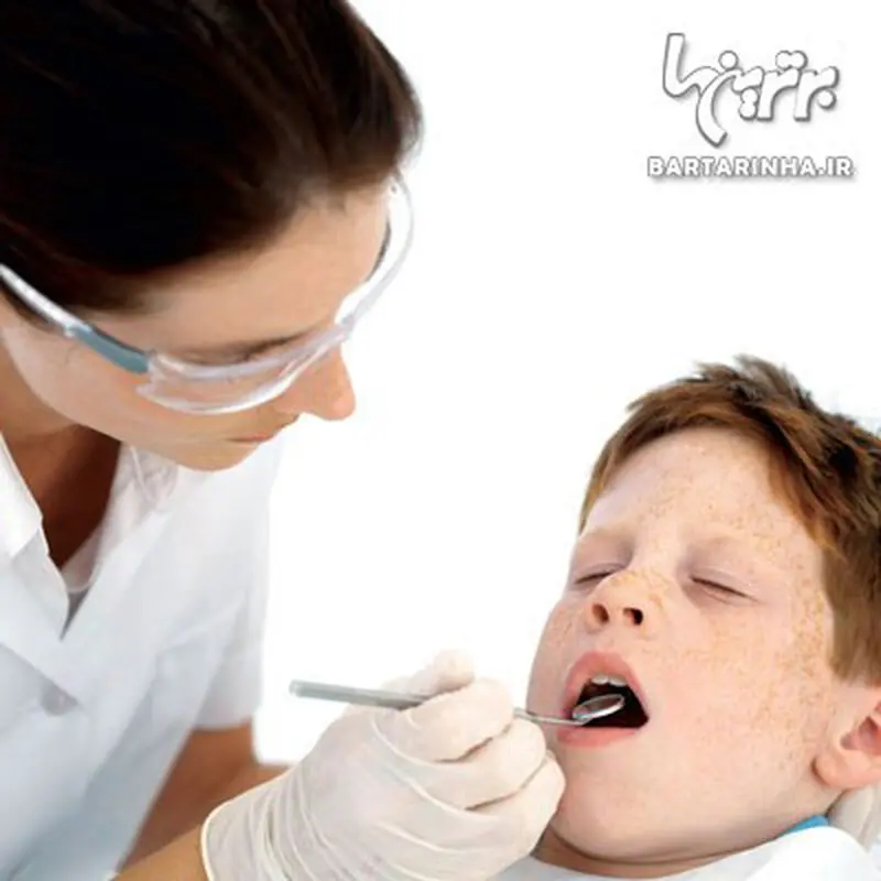 پستانک ارتودنسی برای نوزاد، بی‌ضرر است؟