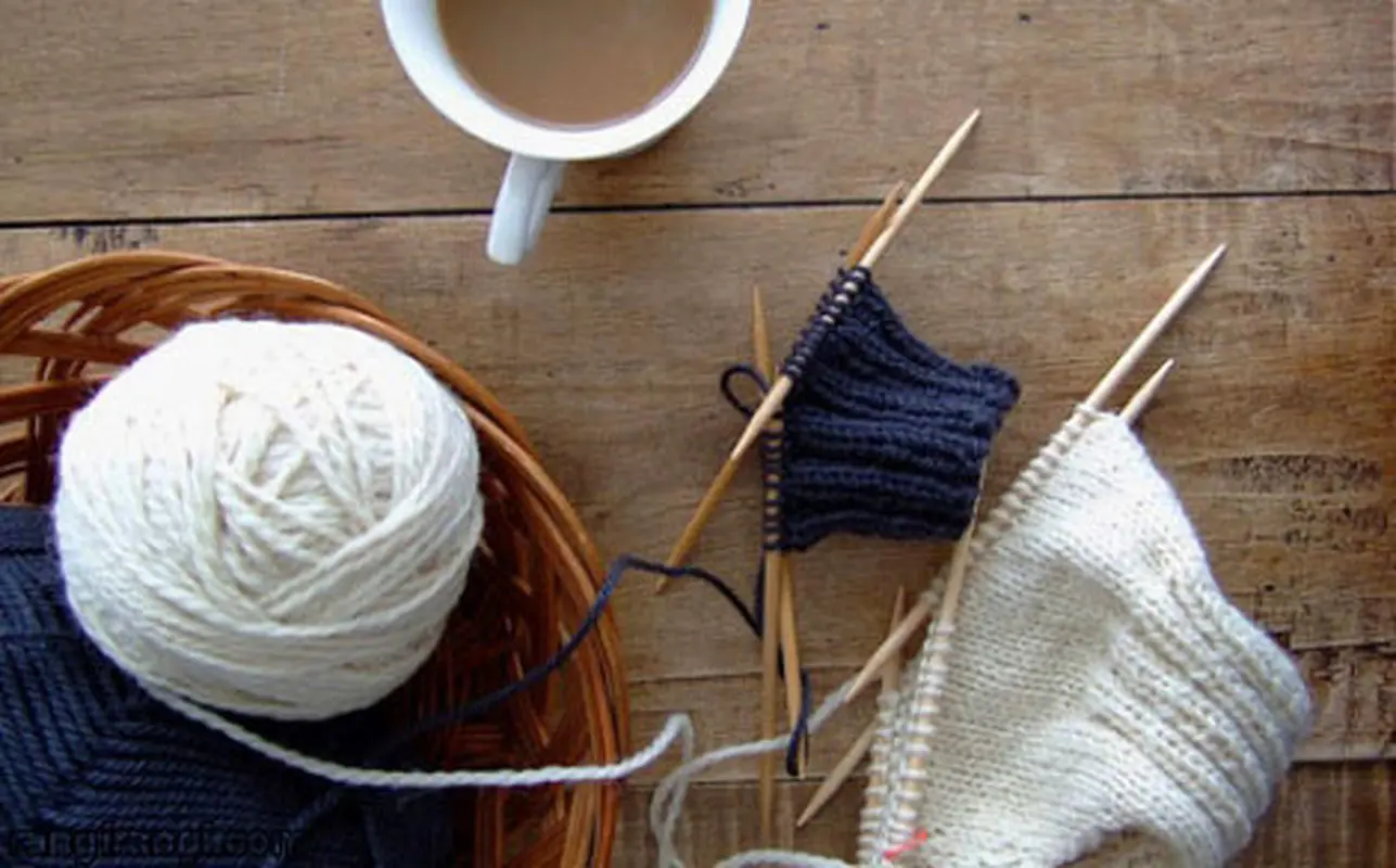 سرگرمی های جالب در خانه، بانوان امتحان کنید