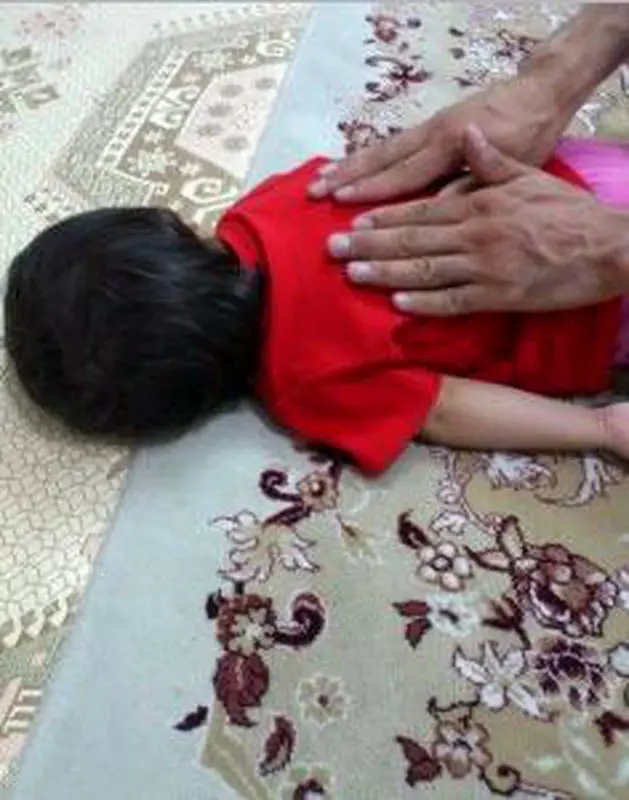 بازی های قدیمی کودکان، یادش بخیر