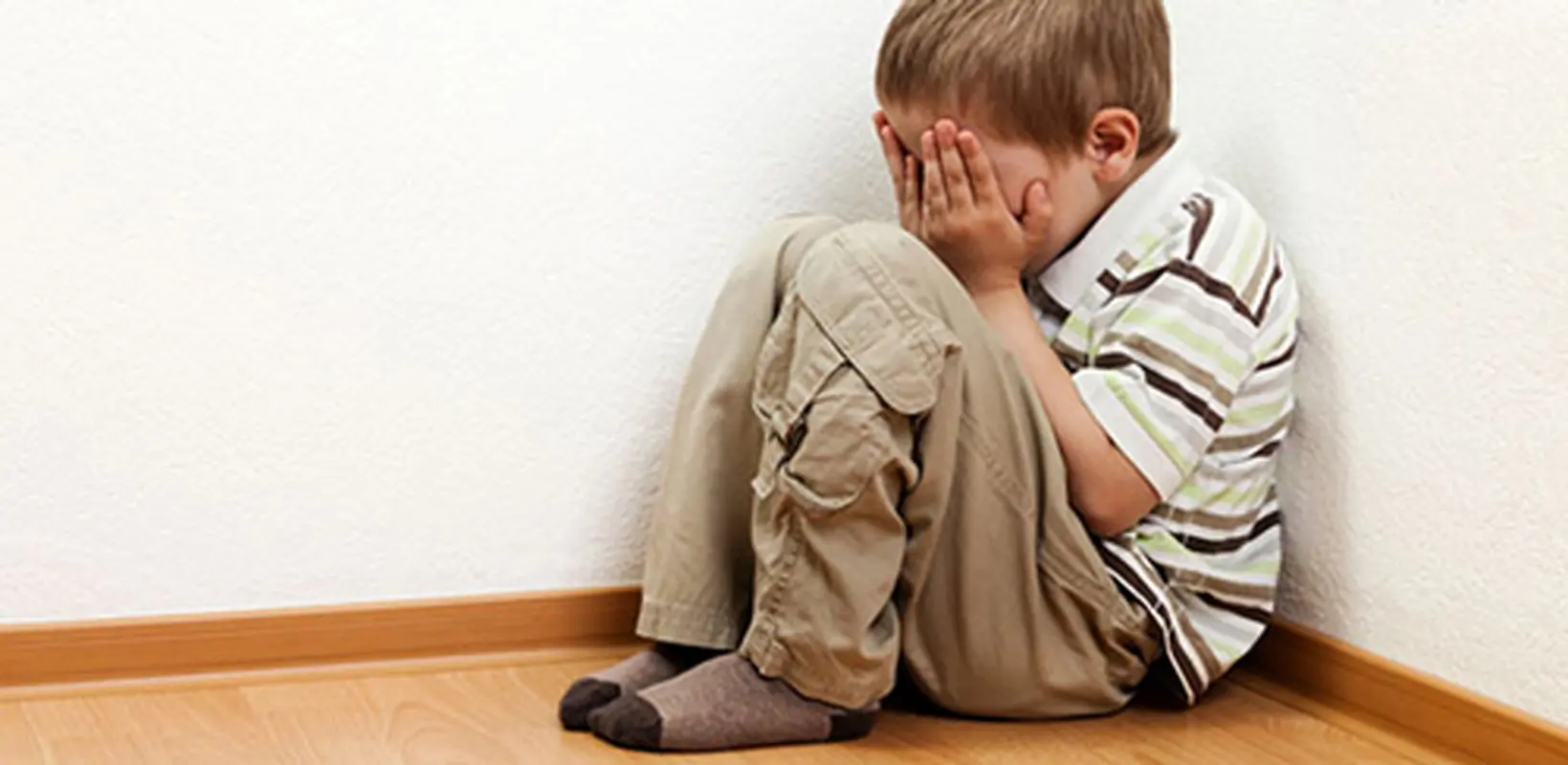 چگونه خشونت علیه کودکان را کاهش دهیم؟ (2)