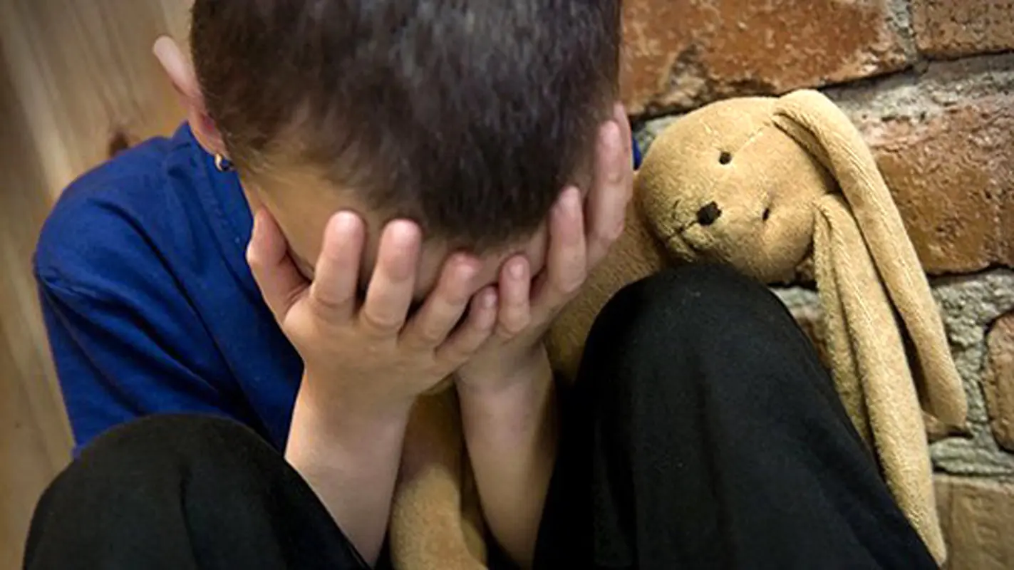 چگونه خشونت علیه کودکان را کاهش دهیم؟ (3)