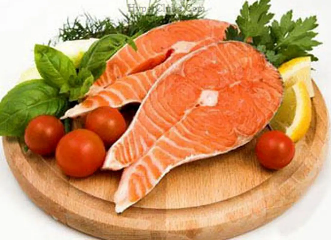 خوردن ماهی در بارداری، نظر محققان