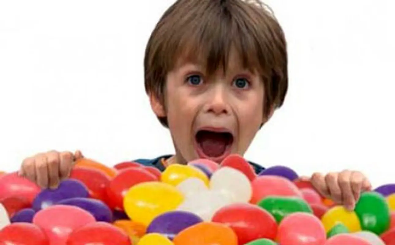 رژیم غذایی کودکان بیش فعال، چگونه باشد؟