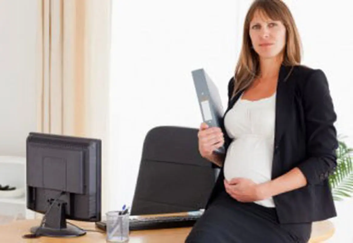 برنامه غذایی باردارها، ویژه کارمندان