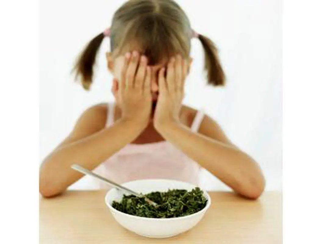 بی اشتها شدن کودک، مشورت با دکتر لازم است؟