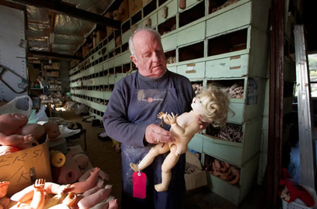 اسباب بازی برای کودکان، کجا تعمیر کنم؟