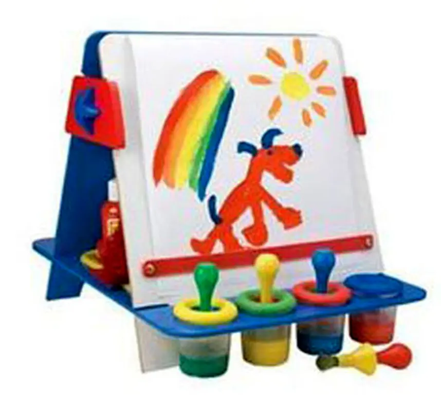 اسباب بازی برای کودکان، چه ویژگی‌هایی دارد؟