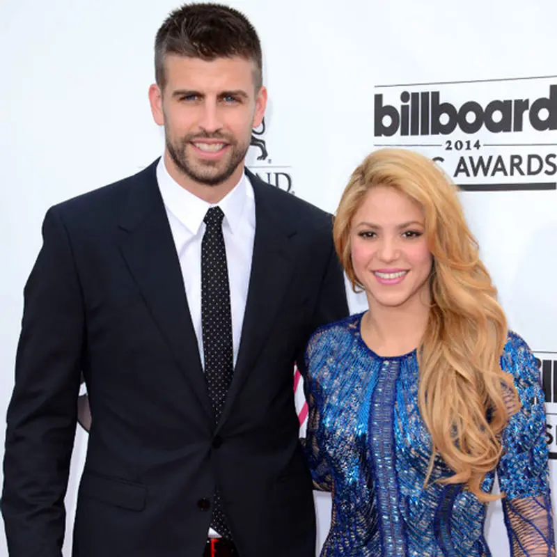 شکیرا بار دیگر مادر می‌شود!