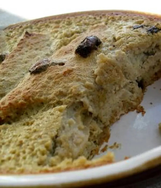 طرز تهیه دسر کودکان، بدون استفاده از شکر