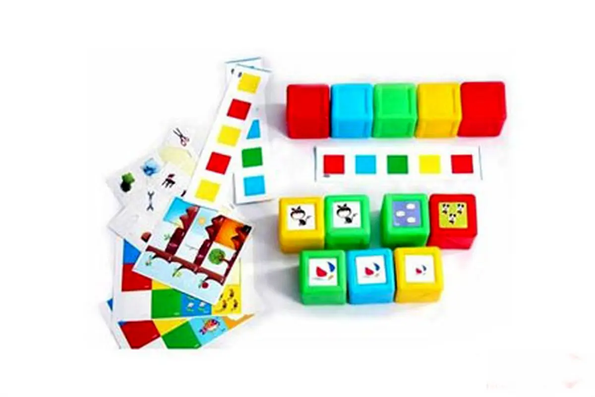 پازل برای کودکان، مناسب است؟