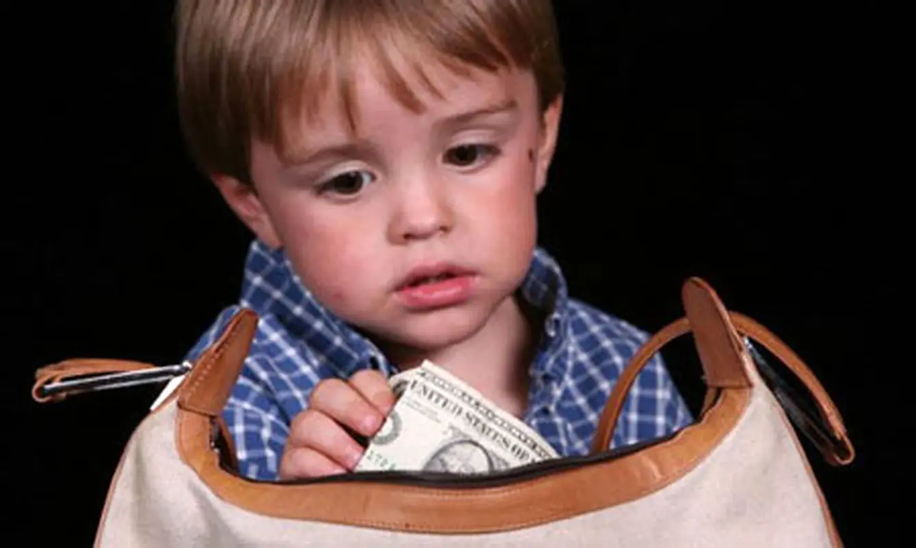 اجازه گرفتن کودکان، روش آموزش