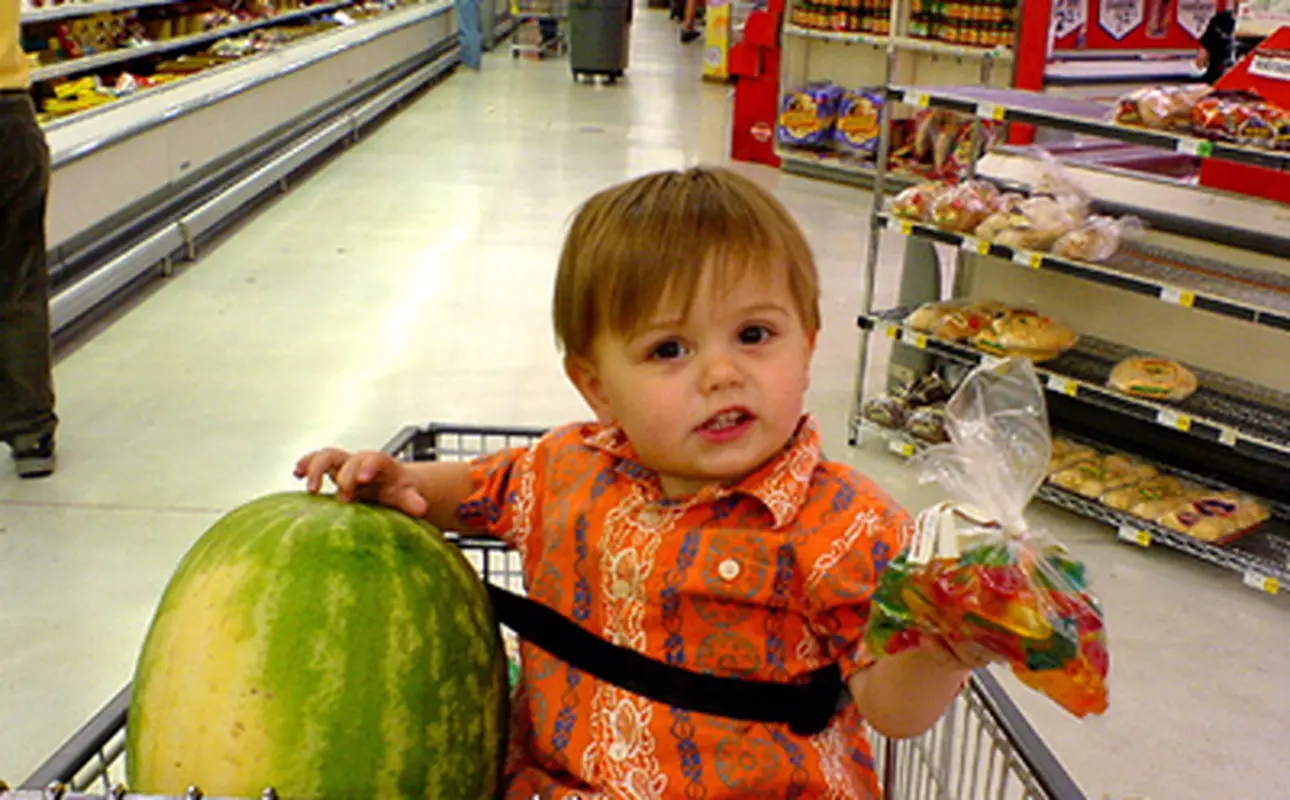 علت بهانه گیری در کودکان، چطور بفهمیم؟