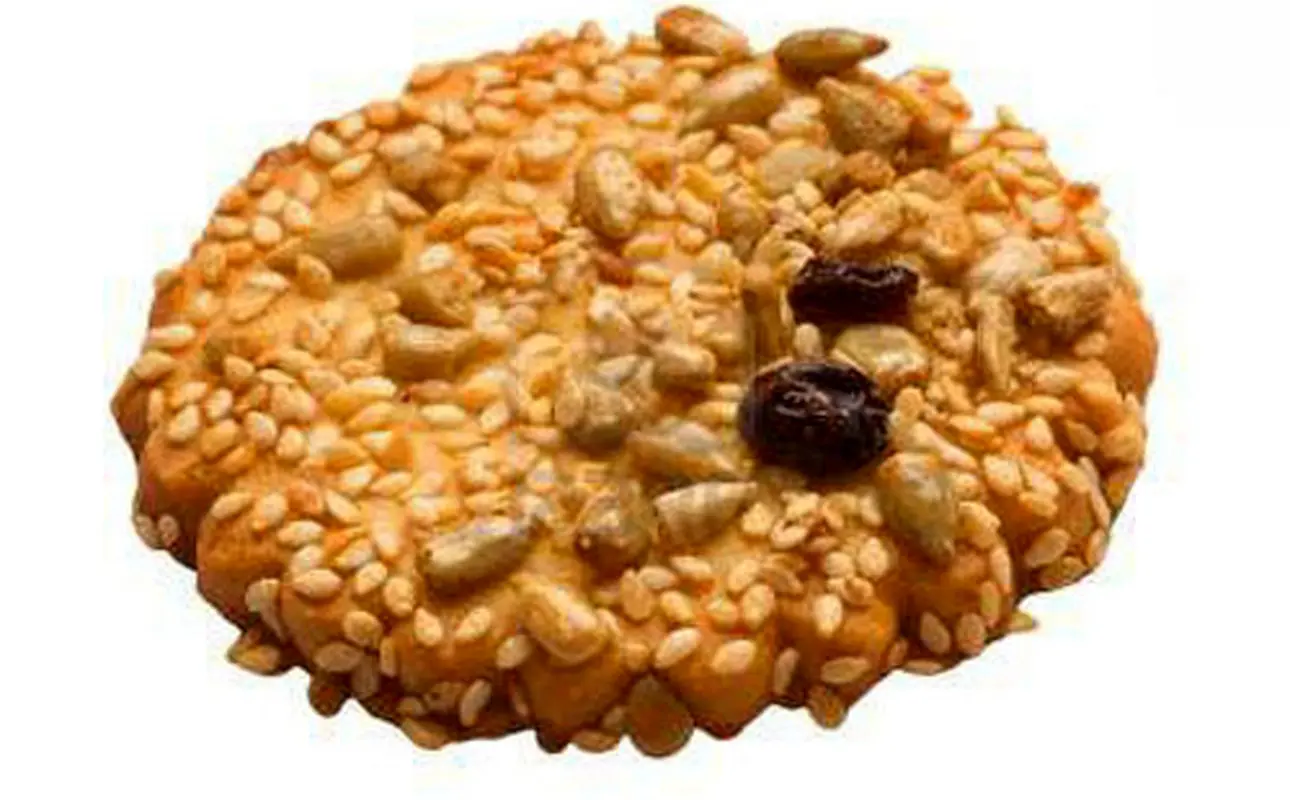 بیسکویت برای کودک، یک دستور پخت عالی