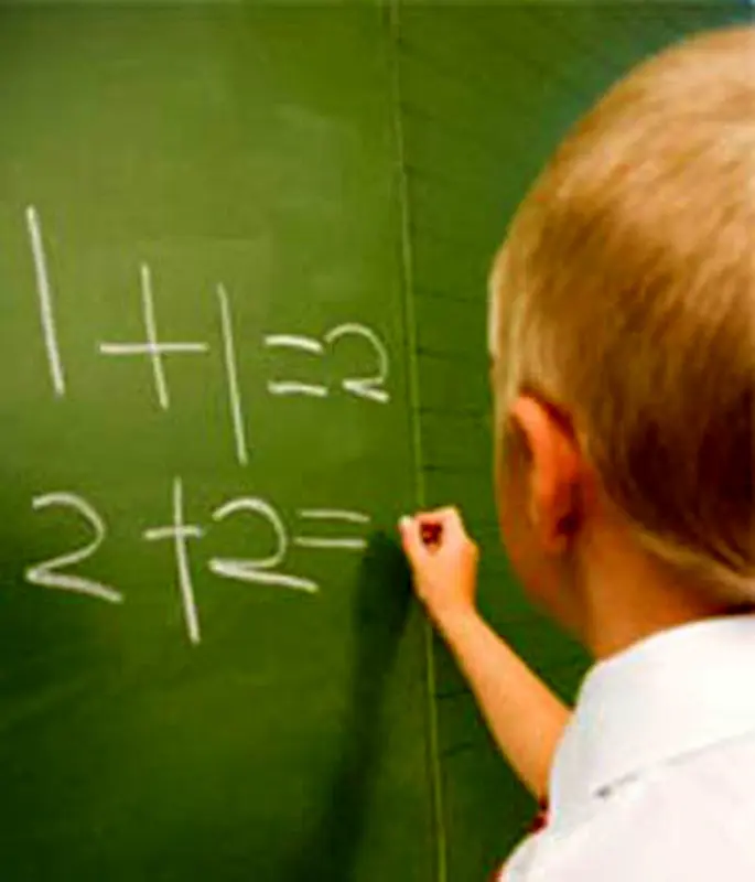 ریاضی برای کودکان، چه کاربردهایی دارد؟