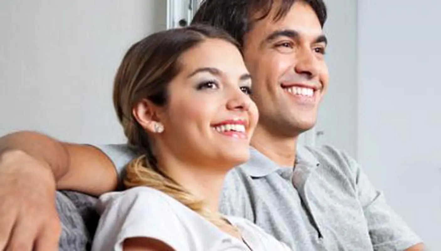 در دوران بارداری می‎توان رابطه زناشویی داشت؟