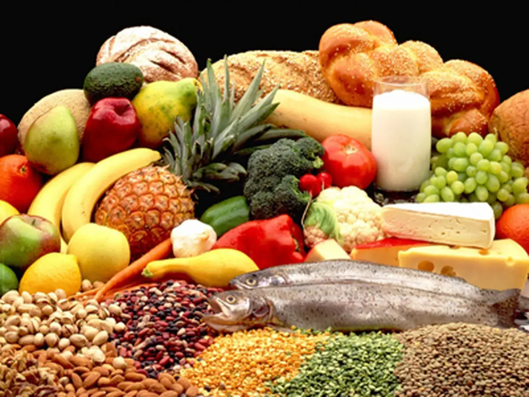 تغذیه سالم در بارداری، خون ساز‌ها
