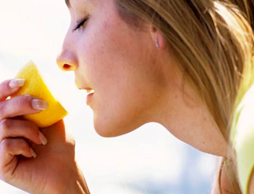 روش کاهش تهوع در بارداری