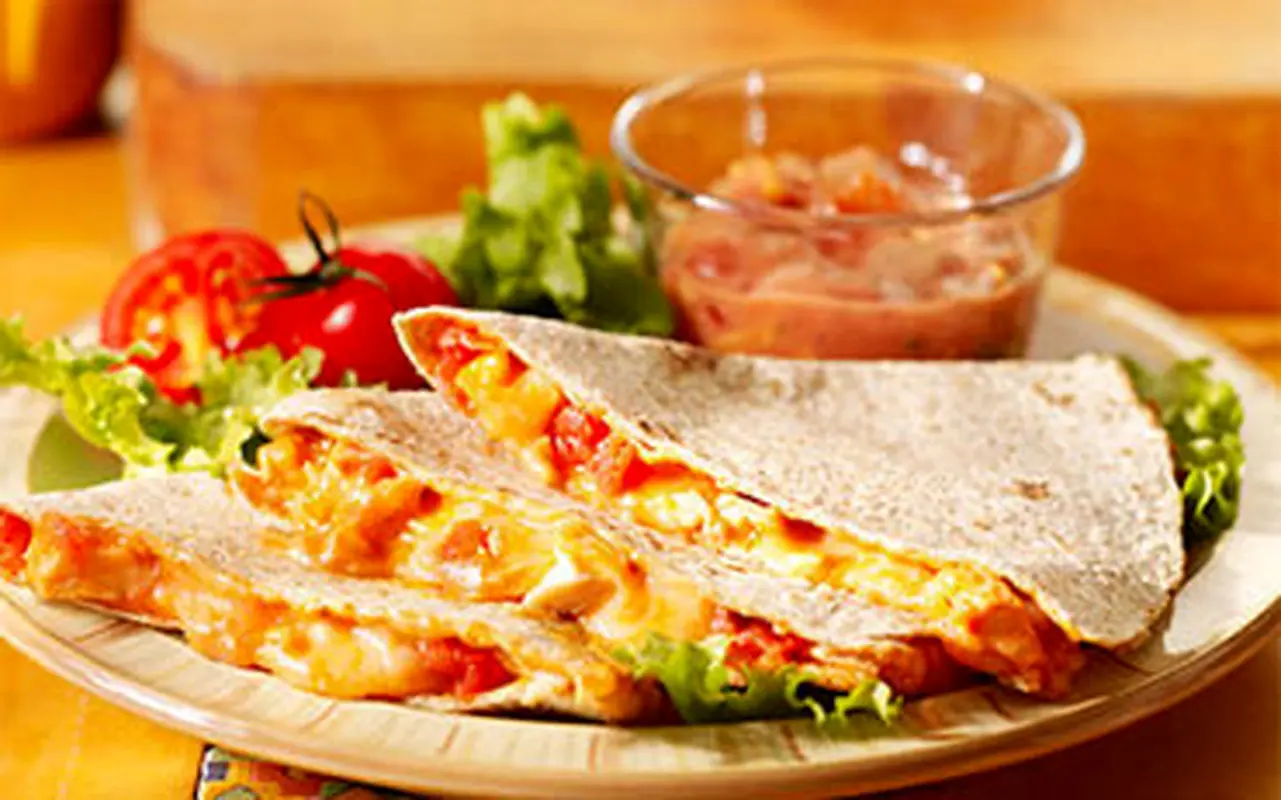 عصرانه خوشمزه برای کودکان، دستور پخت