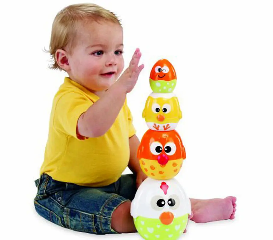 افزایش خلاقیت در کودکان، روش‌های کارآمد