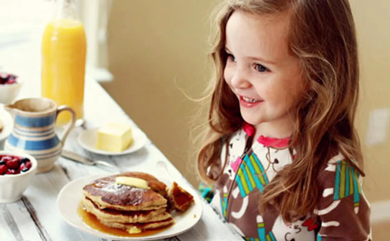 افزایش اشتهای کودک، پیشنهادهای متفاوت و موثر