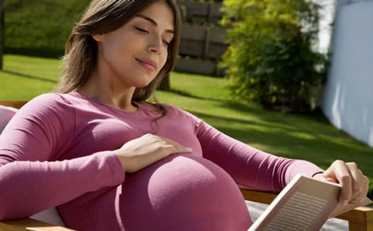 سفر رفتن در بارداری، اگر قصدش را دارید بخوانید!