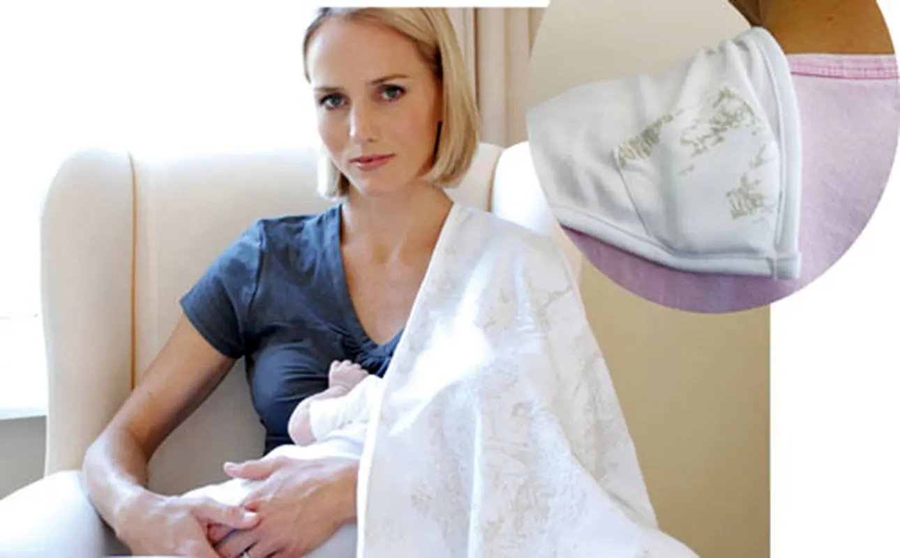 نکات شیردهی به نوزاد، هنگام سفر