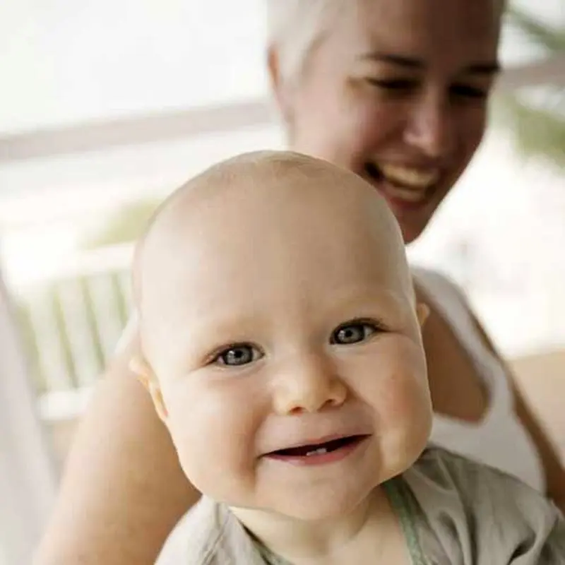 آیا برای بچه دار شدن آماده هستید؟