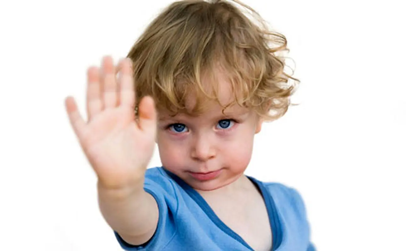 تربیت صحیح کودک، این قوانین را رعایت کنید!