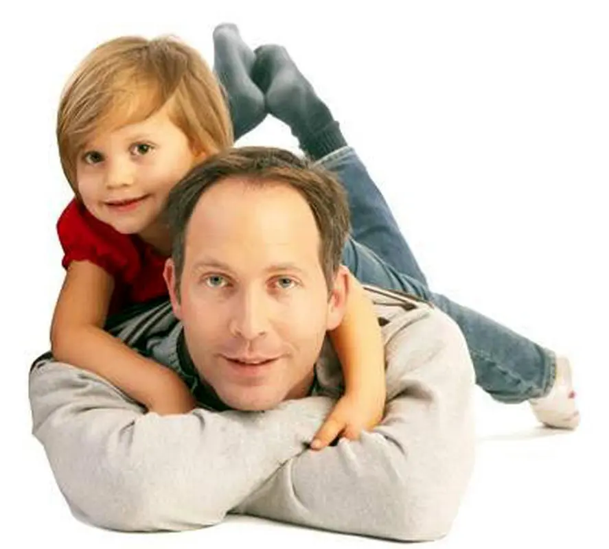 نحوه تربیت کودکان، روش ساده