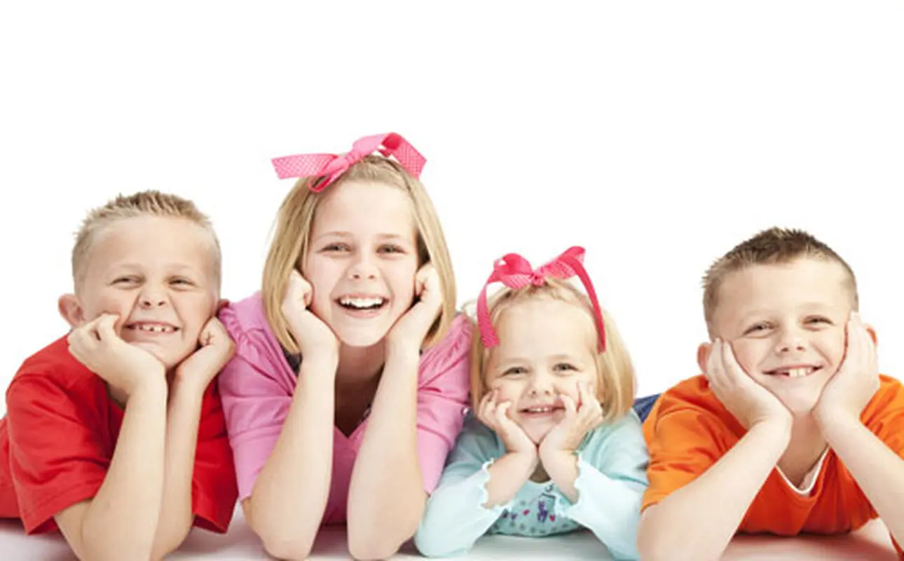 چگونه کودکان شادی تربیت کنیم؟