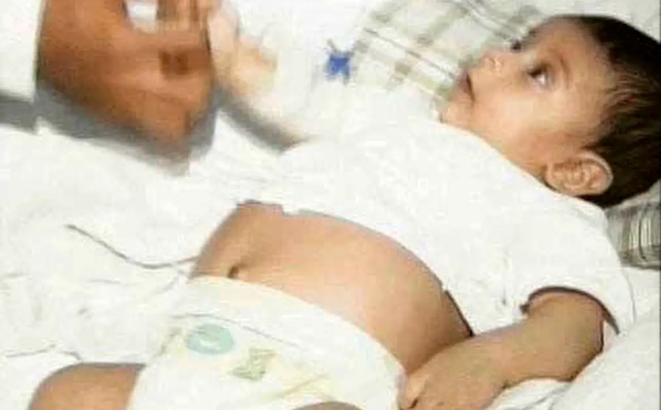 حامله شدن کودکان، مگه میشه؟