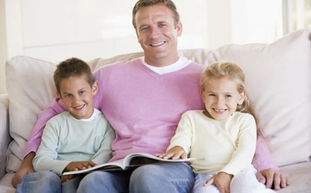 چگونه به کودک خود نه بگوییم؟