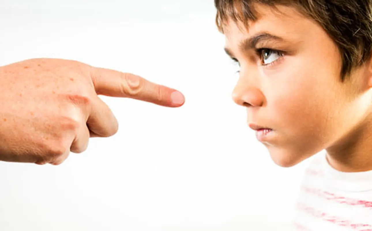 روش تربیت صحیح کودک، اشتباه نکنید!