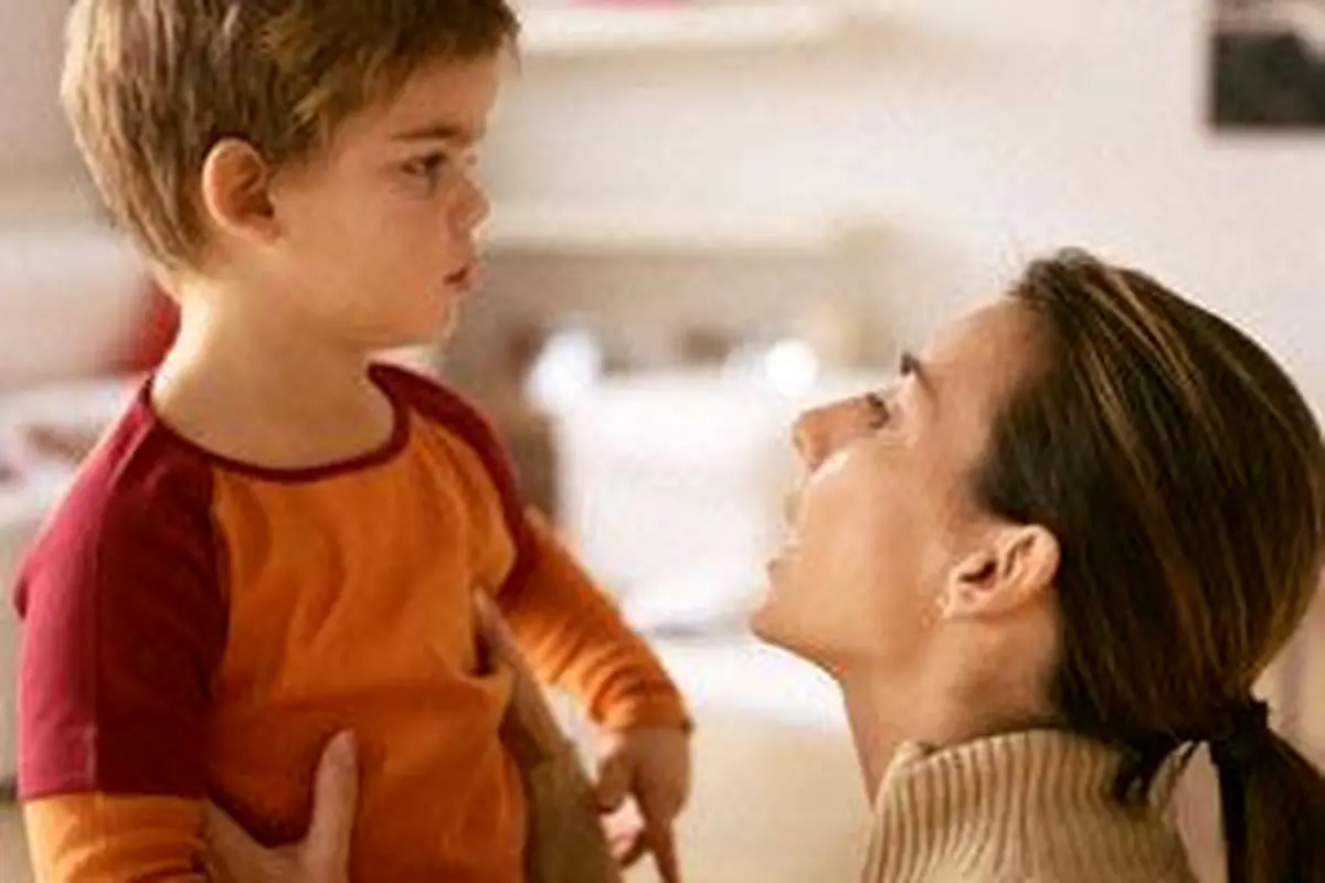 تربیت سالم کودکان، هفت راهکار