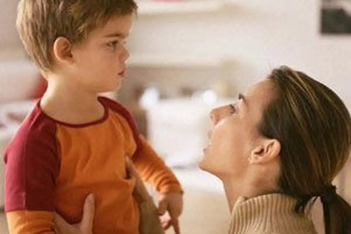 تربیت سالم کودکان، هفت راهکار