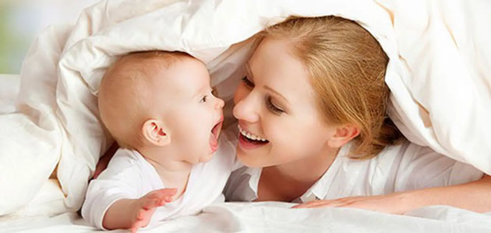 جلوگیری از لوس شدن نوزاد، چگونه؟