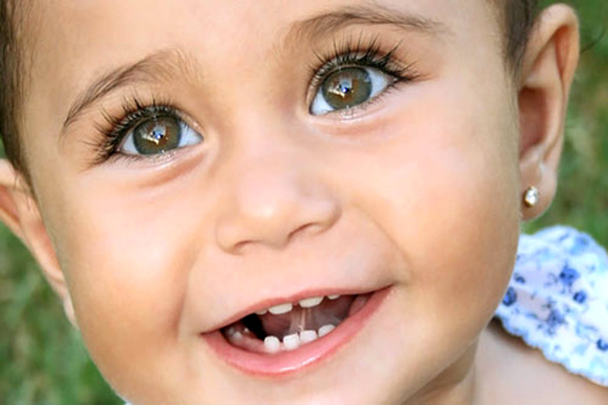 سوراخ کردن گوش نوزاد، کی مجاز است؟