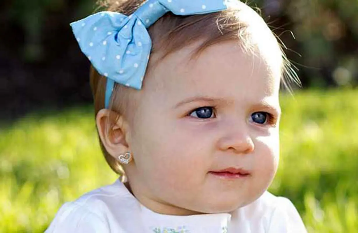 سوراخ کردن گوش کودک، مواظب عفونت باشید