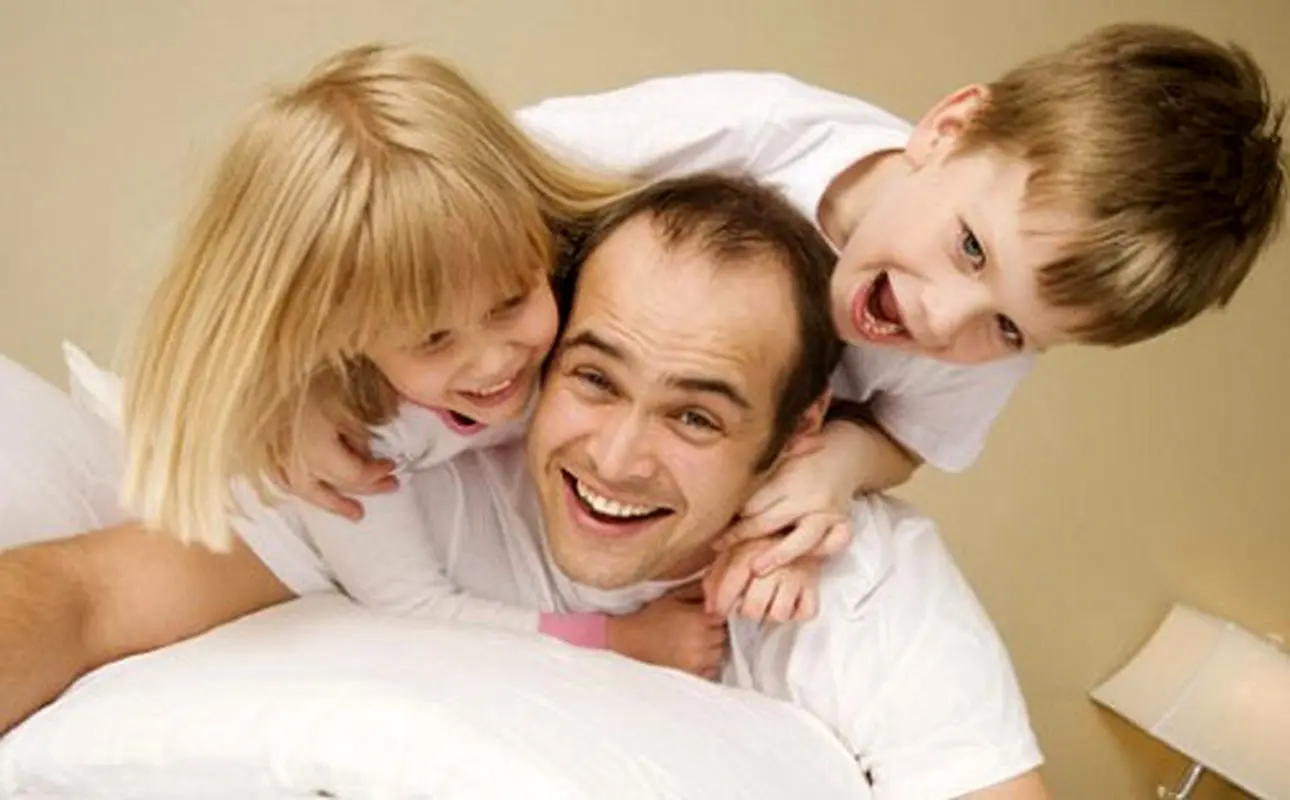 روش تشویق و تنبیه کودکان